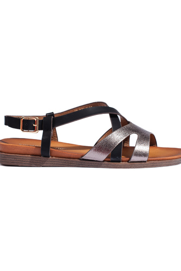 mustad  kingad  Sergio Leone