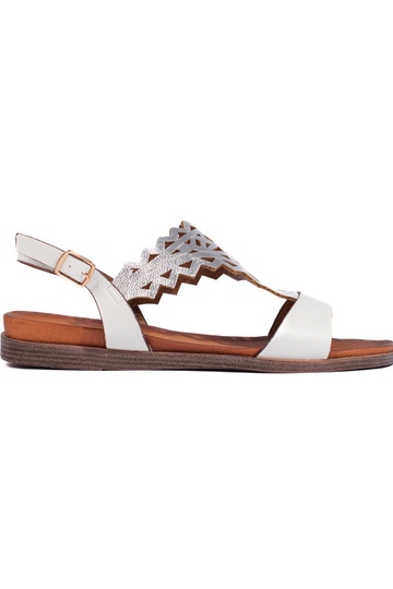 valge värv- kingad  Sergio...