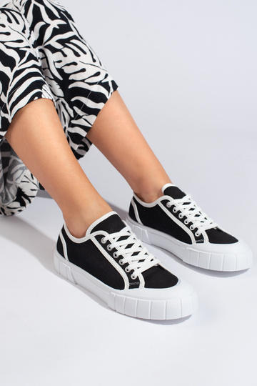 Naiste saapad  Mustad 2