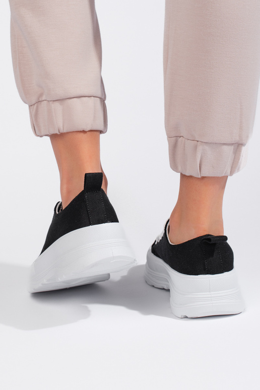 Klassikalise mudeli Naiste saapad...