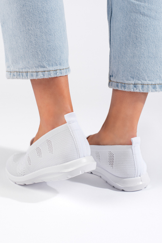 valget värvi  slip on