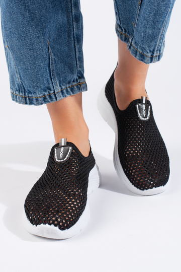 Mustad naiste kingad 2