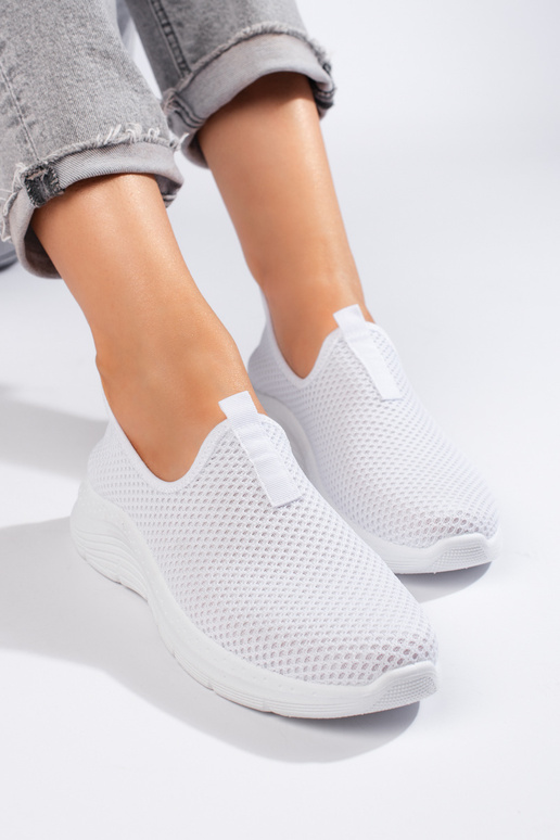 valget värvi  naiste kingad valget värvi  naiste kingad