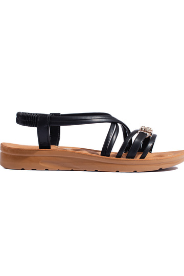 mustad  kingad z grubą...