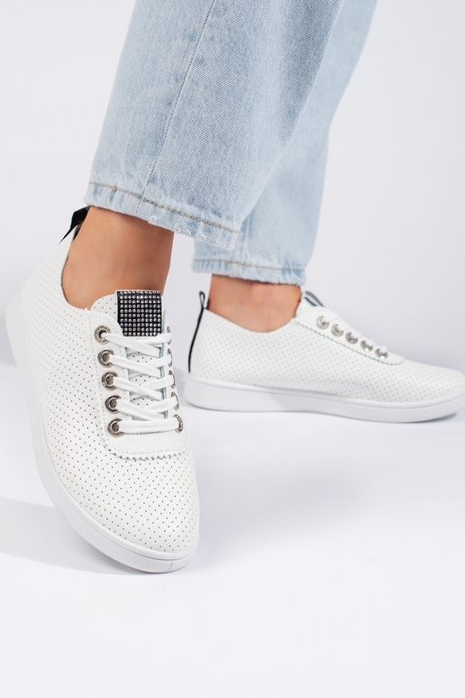 valge värv Naiste saapad valge värv Naiste saapad