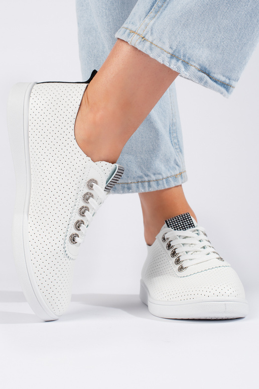 valge värv Naiste saapad valge värv Naiste saapad