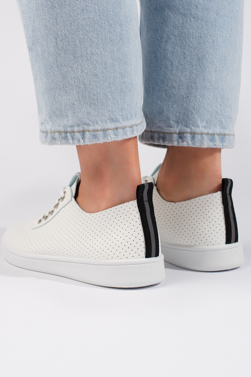 valge värv Naiste saapad valge värv Naiste saapad