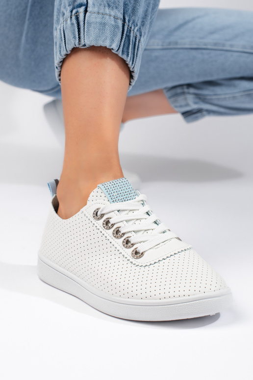 valge värv Naiste saapad valge värv Naiste saapad