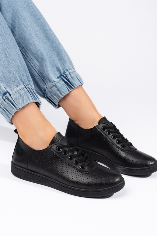 mustad  Naiste saapad mustad  Naiste saapad