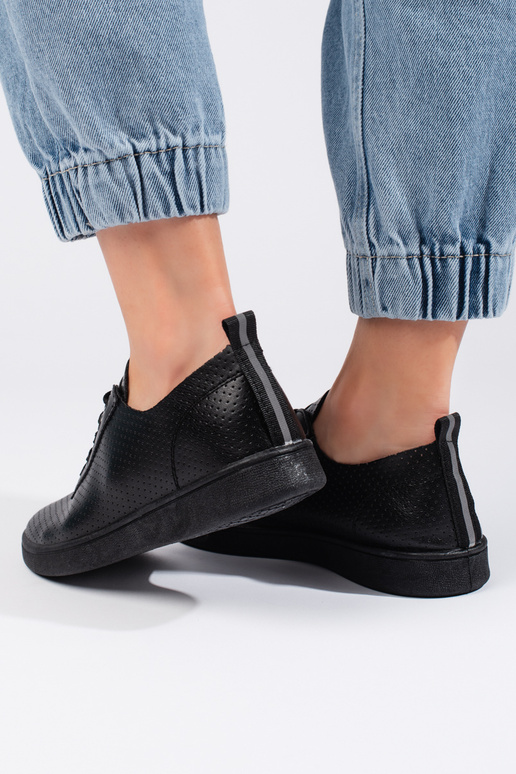 mustad  Naiste saapad mustad  Naiste saapad