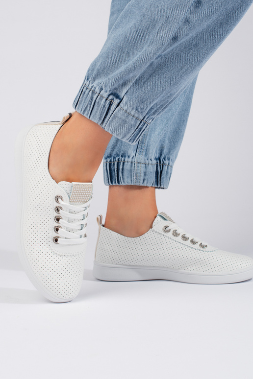 valge värv Naiste saapad valge värv Naiste saapad