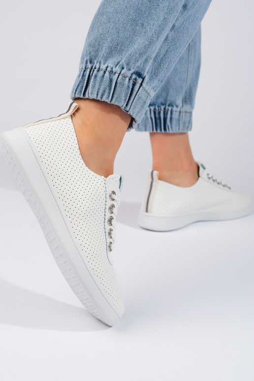 valge värv Naiste saapad valge värv Naiste saapad