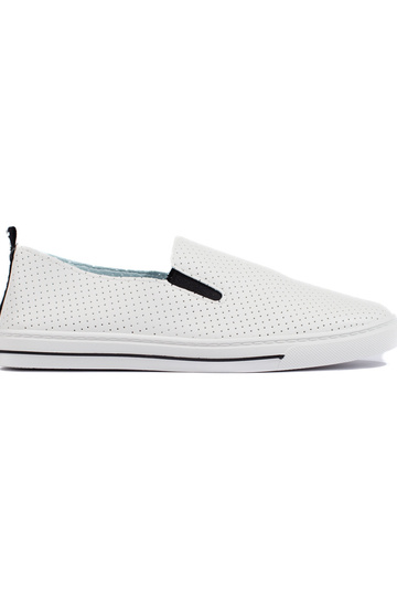 Naiste saapad  valge värv