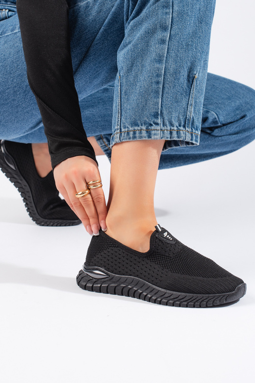 mustad  Naiste saapad mustad  Naiste saapad