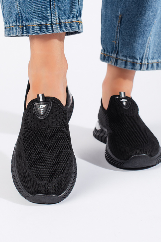 mustad  Naiste saapad mustad  Naiste saapad