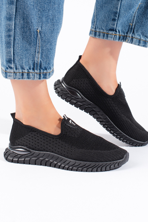 mustad  Naiste saapad mustad  Naiste saapad