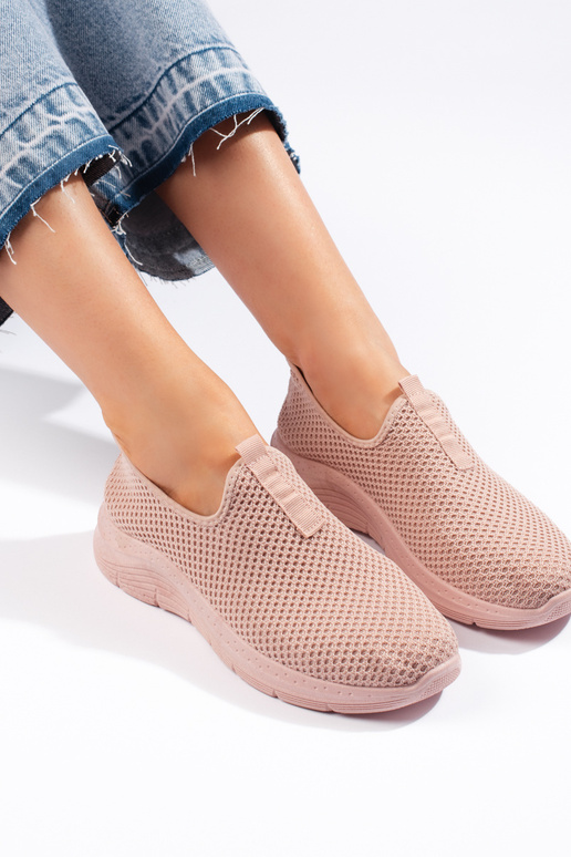 Tumeroosad värvi  naiste kingad Tumeroosad värvi  naiste kingad