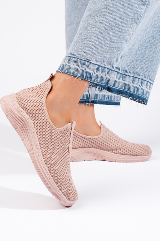 Tumeroosad värvi  naiste kingad Tumeroosad värvi  naiste kingad