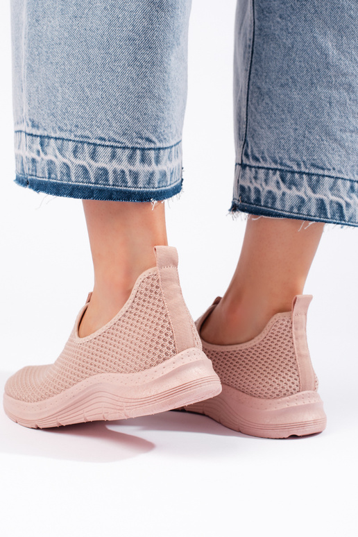 Tumeroosad värvi  naiste kingad Tumeroosad värvi  naiste kingad