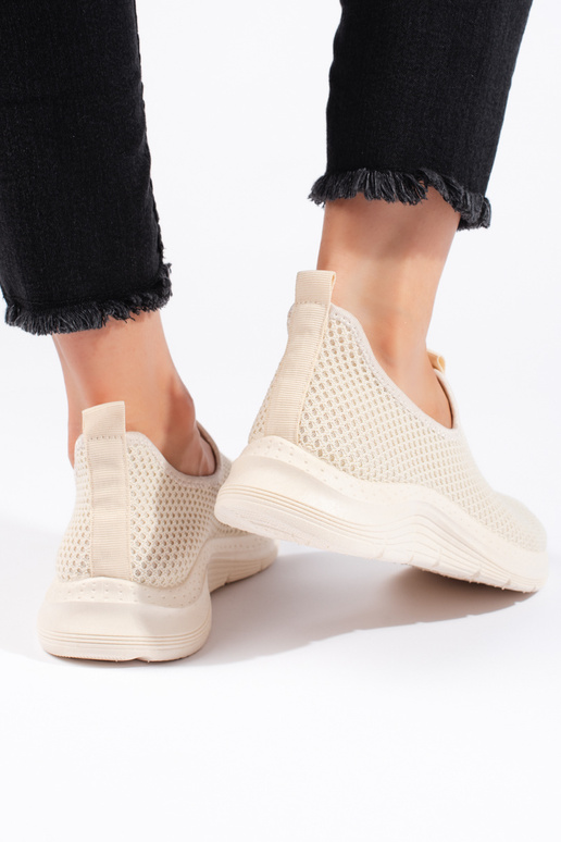 beeži värvi  naiste kingad