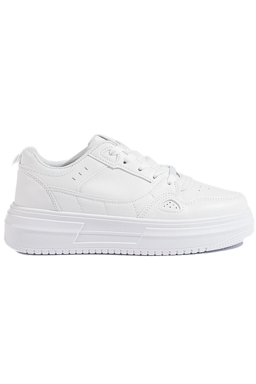 valge värv  Sneakers  kingad valge värv  Sneakers  kingad