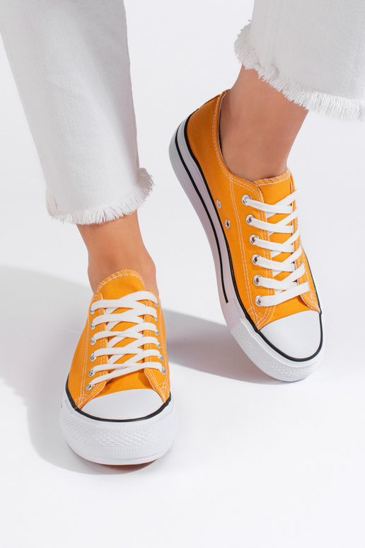 Kollased   Naiste saapad Kollased   Naiste saapad