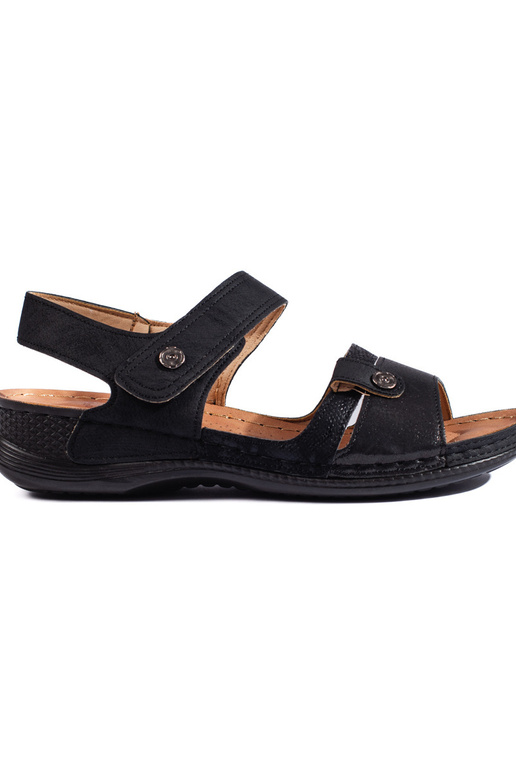 Mustad kingad Mustad kingad