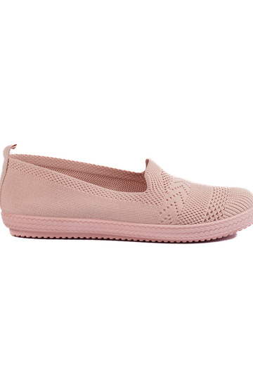 Tumeroosad värvi  slip on