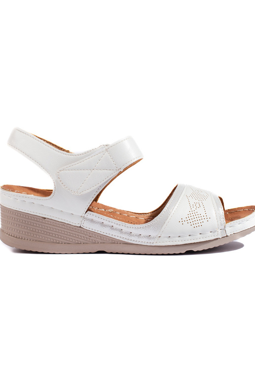 valget värvi kingad