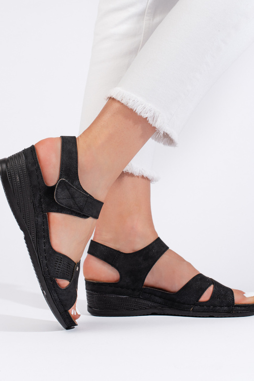 Mugavad väikese platvormiga naiste... Mugavad väikese platvormiga naiste...