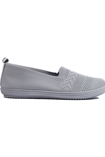 Halli värvi  slip on