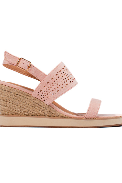 Tumeroosad värvi  kingad