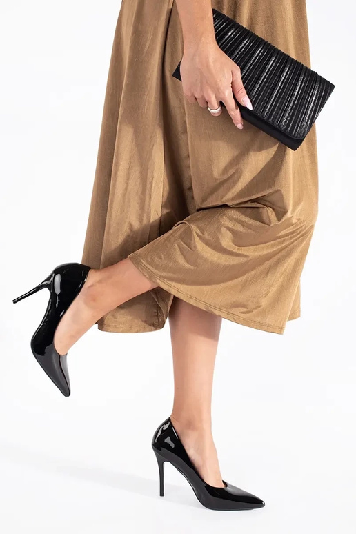 Klassikalise mudeli Msuud poolsaapad