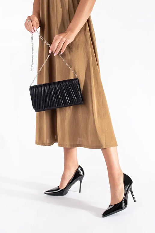 Klassikalise mudeli Msuud poolsaapad