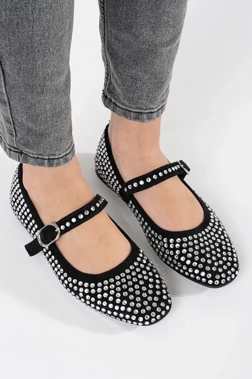 msuud naiste omad baleriinad z...