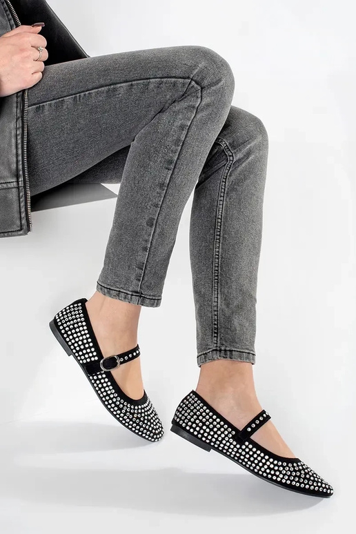 msuud naiste omad baleriinad z...