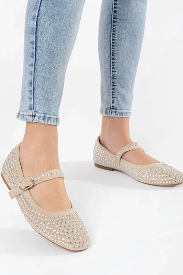 Bezosissee naiste omad... 2