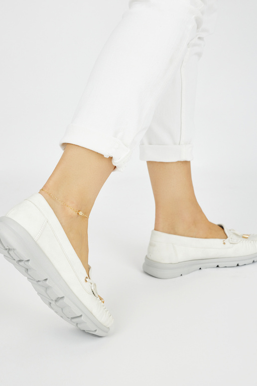 valget värvi mugav mokassiinid ökonahast