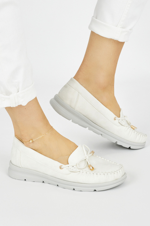 valget värvi mugav mokassiinid ökonahast