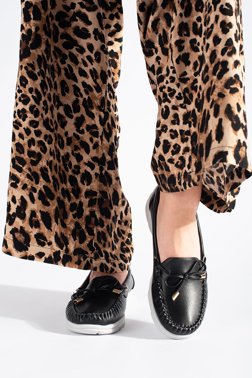 msuud Pealiste mokassiinid