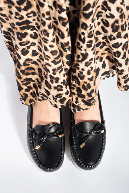 msuud Pealiste mokassiinid