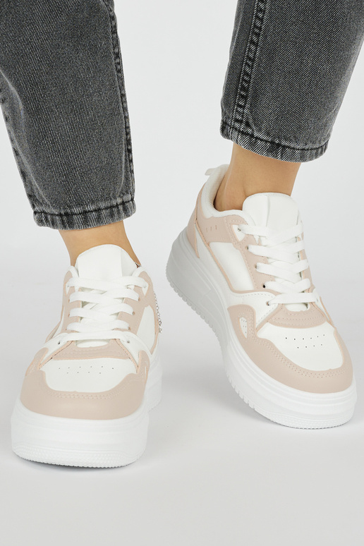 Valget-tumeroosad värvi naiste omad... Valget-tumeroosad värvi naiste omad...