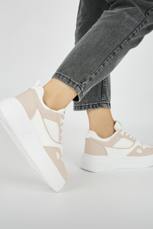 Valget-tumeroosad värvi naiste omad... Valget-tumeroosad värvi naiste omad...