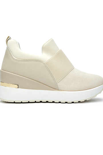 Elevandiluu värvi Tossud...