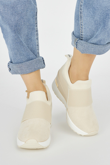 Elevandiluu värvi Tossud... 2