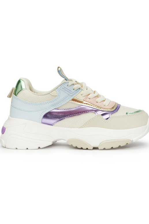 Mitmevärvilised naiste omad naiste...