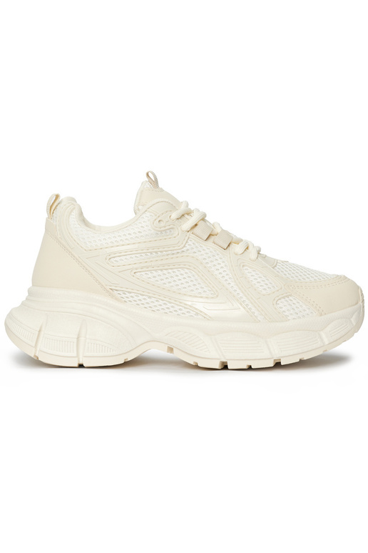 Sneakers tüüpi jalanõud beeži värvi...