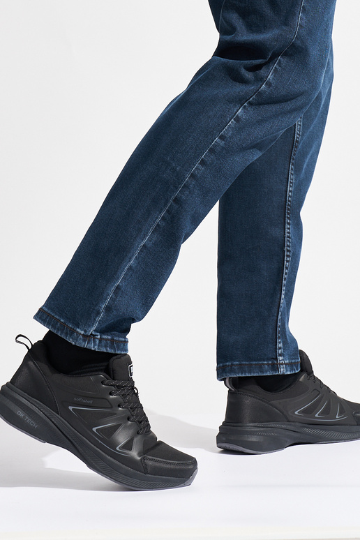 msuud meeste omad naiste kingad