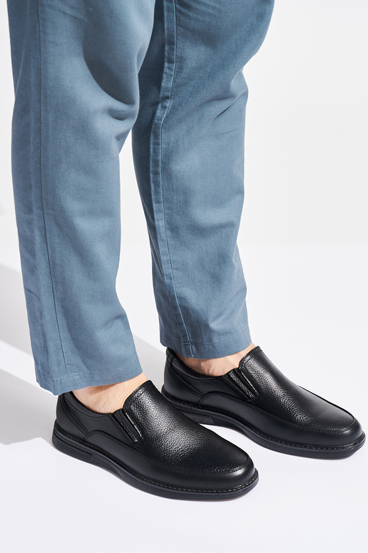 meestele Msuud kingad libisemine