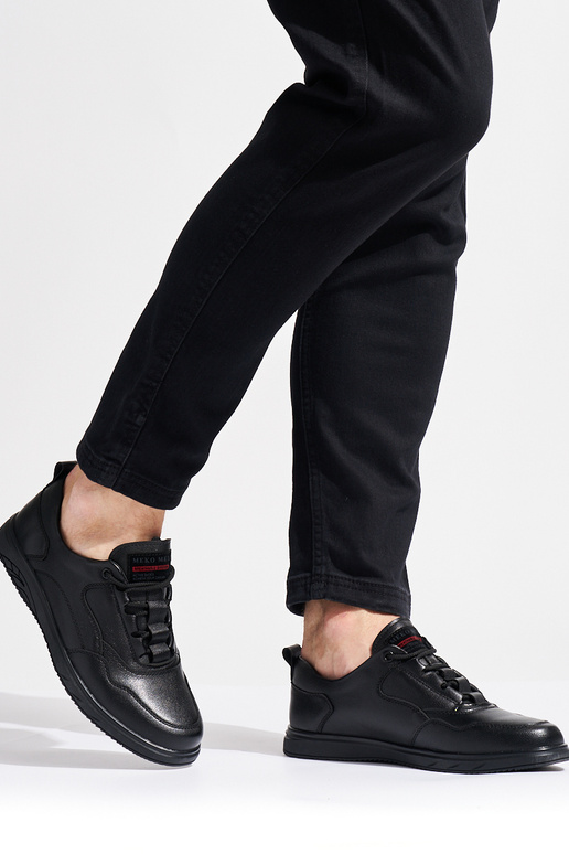 meestele Msuud półnaiste kingad